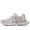 Zapatillas 3XL Extreme Laces «Silver» 825599W3XCH1101