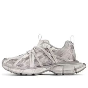 Zapatillas 3XL Extreme Laces «Silver» 825599W3XCH1101