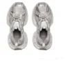 Zapatillas 3XL Extreme Laces «Silver» 825599W3XCH1101