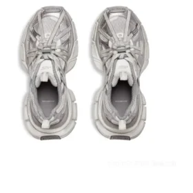 Zapatillas 3XL Extreme Laces «Silver» 825599W3XCH1101