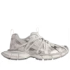 Zapatillas 3XL Extreme Laces «Silver» 825599W3XCH1101