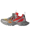 Zapatillas 3XL Gradient «Blanco, rojo y naranja» 734734W3XGM6711