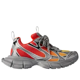 Zapatillas 3XL Gradient «Blanco, rojo y naranja» 734734W3XGM6711