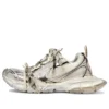 Zapatillas 3XL «Malla beige y poliuretano» 734731W3XL59110