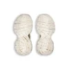 Zapatillas 3XL «Malla beige y poliuretano» 734731W3XL59110