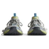 Zapatillas 3XL «Malla blanca, amarilla y azul» 734731W3XL59074