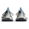 Zapatillas 3XL «Malla blanca, amarilla y azul» 734731W3XL59074
