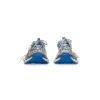 Zapatillas 3XL «Malla gris, blanca y azul y poliuretano» 734734W3XL51214