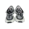 Zapatillas 3XL «Malla gris, blanca y roja y poliuretano» 734734W3XL51219