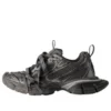 Zapatillas 3XL «Malla gris marrón» 734731W3XL72200