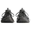 Zapatillas 3XL «Malla gris marrón» 734731W3XL72200