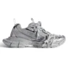 Zapatillas 3XL «Malla gris y poliuretano» 734731W3XL11210