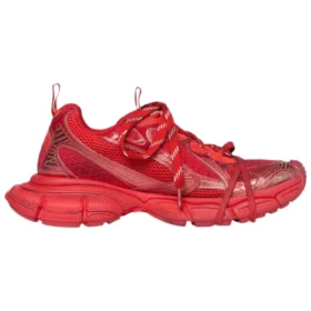 Zapatillas 3XL «Red» 734734W3XL16000