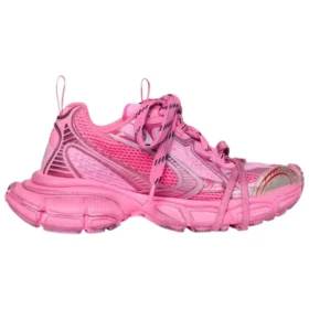 Zapatillas 3XL «Rosa» 734731W3XL65050
