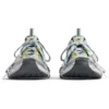 Zapatillas 3XL «White Blue Yellow Mesh» 734734W3XL59047