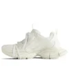 Zapatillas 3XL «White Mesh» 734731W3XLG9001