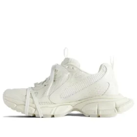 Zapatillas 3XL «White Mesh» 734731W3XLG9001