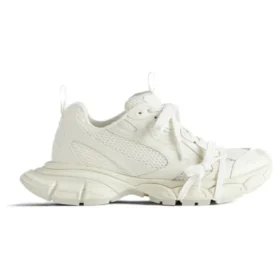 Zapatillas 3XL «White Mesh» 734731W3XLG9001