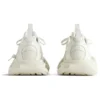 Zapatillas 3XL «White Mesh» 734731W3XLG9001