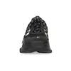 Zapatillas Adidas x Balenciaga Triple S «Black White» 712821W2ZB21090