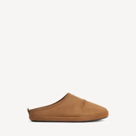 Zapatillas Alaska para mujer en color beige