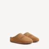 Zapatillas Alaska para mujer en color beige Zapatillas Alaska para mujer en color beige