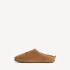Zapatillas Alaska para mujer en color beige Zapatillas Alaska para mujer en color beige