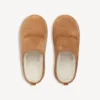 Zapatillas Alaska para mujer en color beige Zapatillas Alaska para mujer en color beige