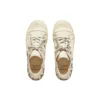 Zapatillas bajas de París «Algodón desgastado blanco y goma blanca con grafitis» 688757W3RR59010