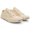 Zapatillas bajas Paris «Algodón blanco y goma blanca» 688757W3RCB9090