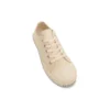 Zapatillas bajas Paris «Algodón blanco y goma blanca» 688757W3RCB9090