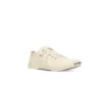 Zapatillas bajas Paris «Algodón desgastado blanco y goma blanca» 688754W3RC59090
