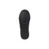 Zapatillas bajas Paris «Algodón desgastado negro y goma negra» 688754W3RP21010