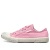 Zapatillas bajas Paris «Algodón rosa desgastado y goma blanca» 688757W3RC25590