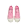 Zapatillas bajas Paris «Algodón rosa desgastado y goma blanca» 688757W3RC25590