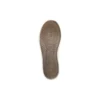 Zapatillas bajas Paris «Tan Allover Logo Cotton and White Rubber» 688754W3RQ22298