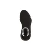 Zapatillas Balenciaga x adidas Originals Speed 1.0 «Black» 717589WBDV11009