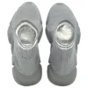 Zapatillas Balenciaga x adidas Originals Speed 1.0 «Grey» 717589WBDV11590