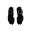 Zapatillas Balenciaga x adidas Originals Speed «Black White» 711189WBDV11090