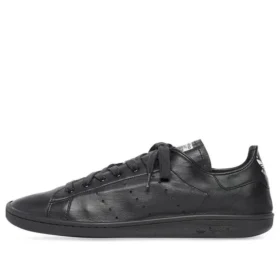 Zapatillas Balenciaga x adidas Originals Stan Smith «Black» 721835WBDV31000