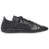Zapatillas Balenciaga x adidas Originals Stan Smith «Black» 721835WBDV31000