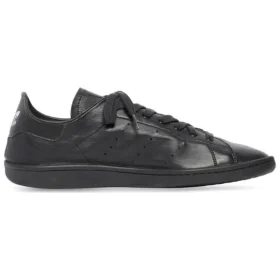 Zapatillas Balenciaga x adidas Originals Stan Smith «Black» 721835WBDV31000