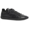 Zapatillas Balenciaga x adidas Originals Stan Smith «Black» 721835WBDV31000