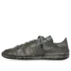 Zapatillas Balenciaga x adidas Originals Stan Smith «Vintage Black» 721836WBDV51000