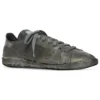 Zapatillas Balenciaga x adidas Originals Stan Smith «Vintage Black» 721836WBDV51000
