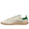 Zapatillas Balenciaga x adidas Originals Stan Smith «Vintage White Green» 721835WBDV49703