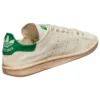 Zapatillas Balenciaga x adidas Originals Stan Smith «Vintage White Green» 721835WBDV49703