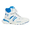 Zapatillas Balenciaga x adidas Originals Track Forum «White Blue» 712828W3CZ19040