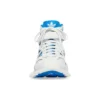 Zapatillas Balenciaga x adidas Originals Track Forum «White Blue» 712828W3CZ19040