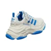 Zapatillas Balenciaga x adidas Triple S «Blanco Azul» IF0167